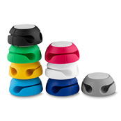 Organizador de Cabos Personalizado - ASSVT-005