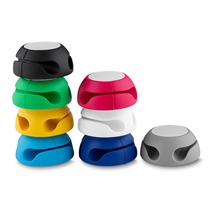 Organizador de Cabos Personalizado - ASSVT-005