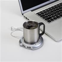 Aquecedor de Caneca com Hub - XB08682