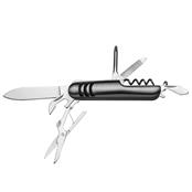 Canivete Metal 7 Funções   XB01263