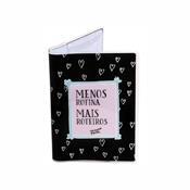 Porta Documento PVC