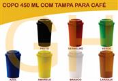 Copo Para Café De 450 Ml