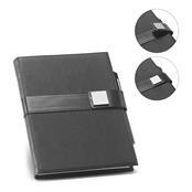EMPIRE NOTEBOOK. Caderno