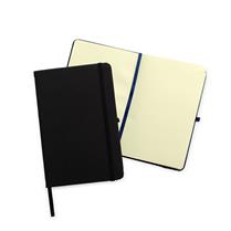 Caderneta Tipo Moleskine  XB14550S