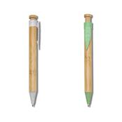 Caneta Bambu  XB14335
