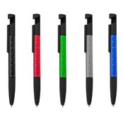 Caneta Plástica Multifunções  XB14089