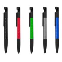 Caneta Plástica Multifunções  XB14089
