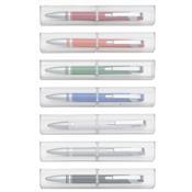 Caneta Semimetal com Tubo  XB12653