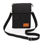 Mini Bolsa Transversal de Nylon  XB01227