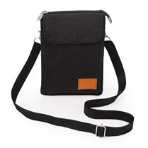 Mini Bolsa Transversal de Nylon  XB01227