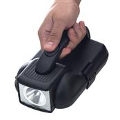 Kit Ferramenta 19 Peças com Lanterna   XB07494