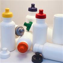 Squeeze Plástico 500ml   XB09072