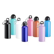 Squeeze Alumínio 500ml   XB09139