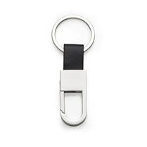 Chaveiro Metal Mosquetão   XB12965