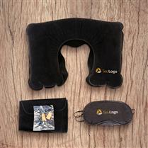 Kit Viagem com 3 Peças   XB12480