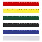 Régua Plástica 20cm   XB13724