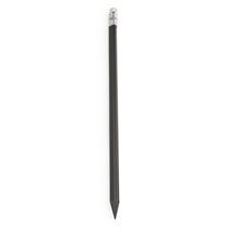 Lápis Grafite Triangular com Borracha   XB13871
