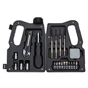 Kit Ferramenta 21 Peças  XB14012
