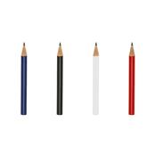 Mini Lápis Ecológico   XB14034