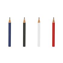Mini Lápis Ecológico   XB14034
