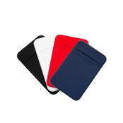 Adesivo Porta Cartão de Lycra   Celular   XB14344