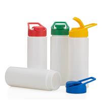 Squeeze Plástico 550ml   XB14375