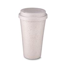 Copo Fibra de Arroz 550ml   XB14499