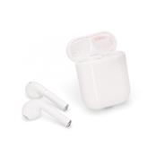 Fone de Ouvido Bluetooth com Case Carregador   XB14506