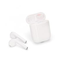 Fone de Ouvido Bluetooth com Case Carregador   XB14506