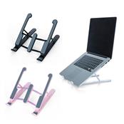Suporte Retrátil   Notebook Multi Ângulos   XB14522