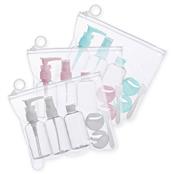 Kit Viagem 6 Peças   XB18536
