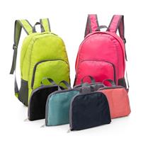 Mochila de Nylon Dobrável 25 Litros  XB18539