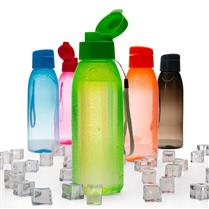 Garrafa Plástica 700ml  XB18556