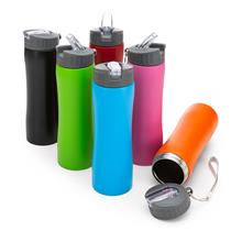 Squeeze Metal 600ml   XB18558