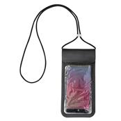 Capa TPU à Prova D’Água   Celular  XB18559