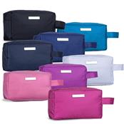 Necessaire PVC Impermeável com Plaquinha  XB01228P