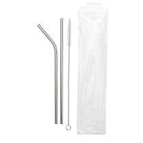 Kit Canudos e Escova de Limpeza   XB14201P