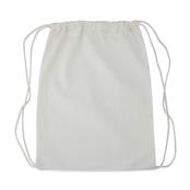 Mochila Saco Algodão  XB14336G