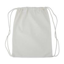 Mochila Saco Algodão  XB14336G