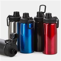 Squeeze Metal 750ml   XB18550