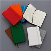 Caderneta Tipo Moleskine  XB03009