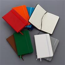 Caderneta Tipo Moleskine  XB03009