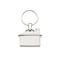 Chaveiro Metal   XB12209