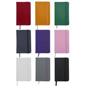 Caderneta Tipo Moleskine  XB12513S