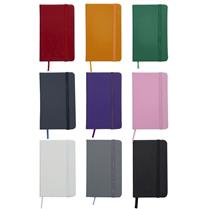 Caderneta Tipo Moleskine  XB12513S
