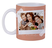 Caneca Branca 325ml
