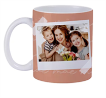 Caneca Branca 325ml