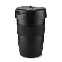 Copo em aço inox parede dupla
