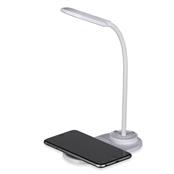 Luminária Led Articulável com carregador