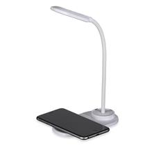 Luminária Led Articulável com carregador